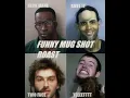 Mugshots - Roasting These Funny Mugshots Hilarious Try Not To Laugh