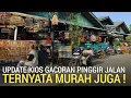 Lagu KETEMU LAGI ! KIOS BURUNG GACORAN PINGGIR JALAN TERNYATA MURAH JUGA PASAR BURUNG PRAMUKA HARI INI