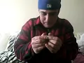 Mr Nice Guy Herbal Incense Verdict