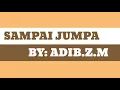 Download Lagu Endank soekamti``sampai jumpa\
