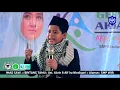 Download Lagu HILMI - PIDATO ISLAMI - WIRAUTAMA BERSHOLAWAT :: MAULID NABI MUHAMMAD SAW.
