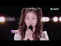 Chen Zhuoxuan played the piano and sang "Wu Ji" 阿菁姑娘来了！陈卓璇弹唱《无羁》声声入耳~ | 创造营 CHUANG 2020