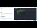 last character 1c - coding practice