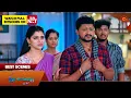 Lagu Pudhu Vasantham- Best Scenes | 25 Sep 2024 | Tamil Serial | Sun TV