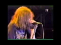 Ramones - Spiderman (Live Argentina 1996)