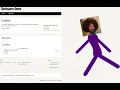 Create a static website on Google Cloud Platform
