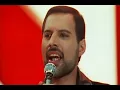 QUEEN - Heaven For Everyone