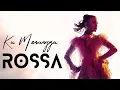 Download Lagu Rossa - Ku Menunggu | Lirik Lagu