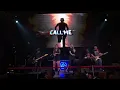 BRYAN ADAMS - SUMMER OF 69 - LIVE COVER BY CALLME