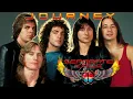 Journey - Separate Ways (World's Apart) (1983) (2024 Remaster)  [192kHz · 24bit] [Stems Mix 2026]