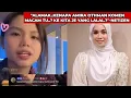 Lagu AMIRA OTHMAN MASUK LIVE BELLA ASTILLAH UCAP SELAMAT PENGANTIN BARU RAIH PERHATIAN NETIZEN..!