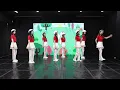 NATURE(네이처) "크레용팝 - 빠빠빠(CrayonPop - BarBarBar)" Dance Cover