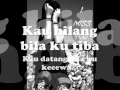Download Lagu Butakah Cinta - Spring ~ Lirik~