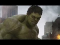 HULK SMASH