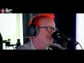 Travis - Sing (Live on the Chris Evans Breakfast Show with webuyanycar)