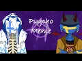 Download Lagu 【countryhumans/SweFin】PSYCHO meme