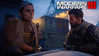 modern warfare 3 precious cargo mission walkthrough no commentary 