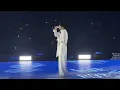 Thank You Postman | Ian 陳卓賢演唱會 《IAN CHAN :GROWTH: LIVE 2026》
