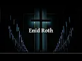 Celebration of Life for Enid Roth