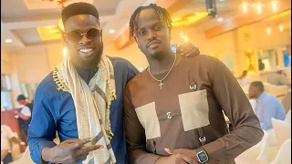 Macco Bwoy Fire Ft Amac Don Track 12 