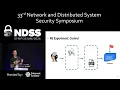 NDSS 2026 - An Empirical Study of Human LLM Teaming in Software Reverse Engineering