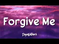 Download Lagu Maher Zain - Forgive Me (Lyrics)