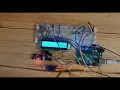 Vending machine machine design week FABACADEMY-2020