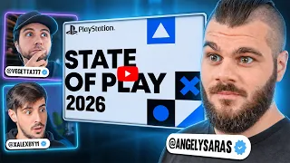 El State of Play nos dejó SIN PALABRAS