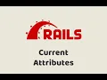 Episode - Current Attributes