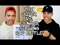 Download Lagu The Older vs. Younger Sibling Rap Battle