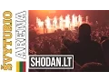 Download Lagu Shodan.lt: Lithuanian Kyokushin karate AWARDS 2017 KLAIPEDA