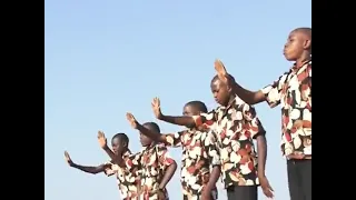 Mwanadamu Kigeugeu By Aic Mpanda Town Choir 