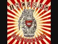 Anna Molly- Incubus Lyrics