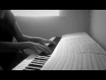 Nils Frahm - Familiar (live version)