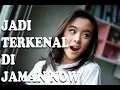 Lagu Jadi Terkenal di Jaman Now