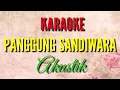 Download Lagu Panggung sandiwara karaoke akustik
