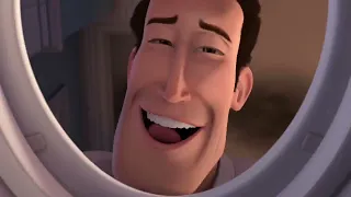 ken from the bee movie being the most relatable character for 5 minutes