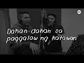Magnus Haven - Rosas (Official Lyric Video)