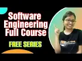 Software Engineering Full Course - Day 1 45 Days Free Crash Course on CS