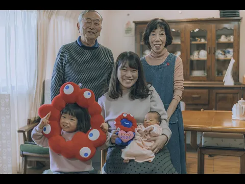 夫婦で撮影＆編集！思い出ムービー