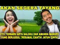 Download Lagu BIKIN BAPER LAGI..FTV TERBARU ARYA SALOKA DAN AMANDA MANOPO YANG BERJUDUL PERAMAL CANTIK JATUH CINTA