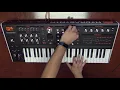 Download Lagu ASM Hydrasynth - Factory Presets Demo (no talking)