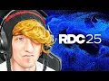 Download Lagu KreekCraft Reacts To RDC 2025