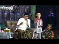 Lagu Kh anwar zahid terpukau, melihat anak suaranya merdu