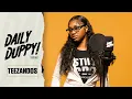 Lagu Teezandos - Daily Duppy | GRM Daily