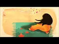 Ana no duerme libro álbum -  Luis Alberto Spinetta por Samantha Navarro