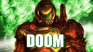 Le Roi des jeux de tir - Rétrospective de la Série Doom (VAYKE)