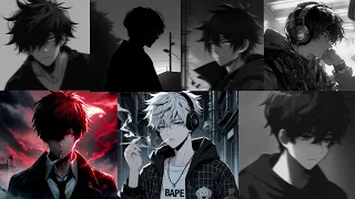 Cute Anime Dp Photo For Boys Anime Boys Photo Images Pics Boys Cartoon Photo Pics 