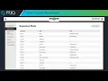 CoPilot Diagnostic Menu Overview RJG Software Tutorial