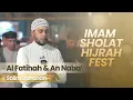 Download Lagu Imam Sholat | SURAT AL FATIHAH \u0026 SURAT AN NABA' | Salim Bahanan